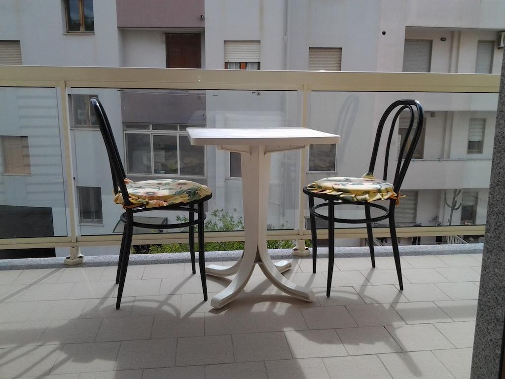 Rubens Apartment Alghero Room photo